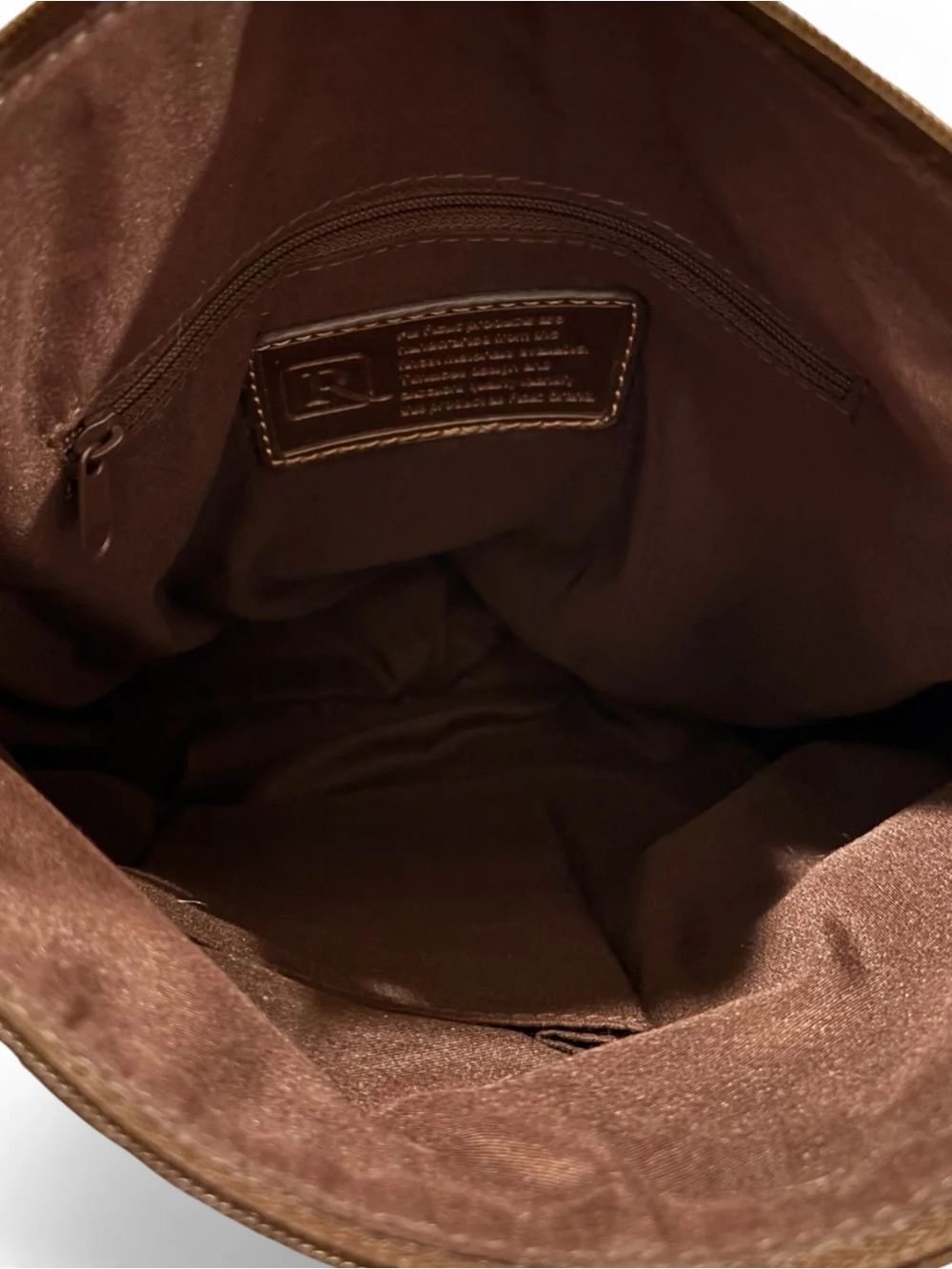 Relic compact messenger